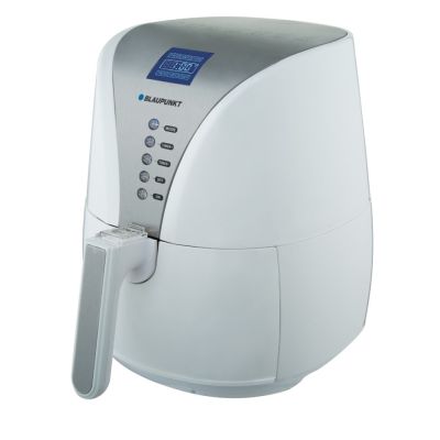 6. Frytownica beztłuszczowa Blaupunkt AFD-601 (4 l; 2,5 kg; 1500W; kolor biały)