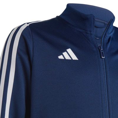 8. Bluza adidas Tiro 23 League Training Jr HS3525