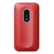 6. Doro Leva L20 7,11 cm (2.8") 132 g Czerwony, Biały Telefon funkcjonalny