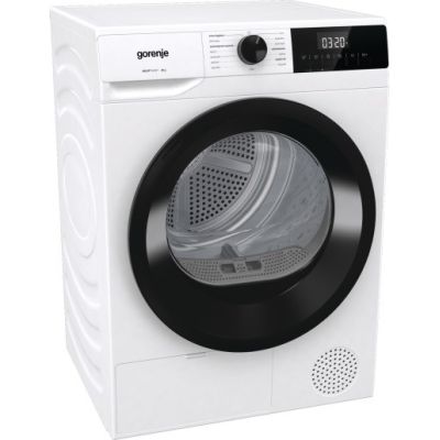2. Suszarka do bielizny GORENJE DHNA82/PL