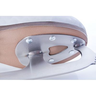 14. Łyżwy figurowe Tempish Giulia W 1300001605 nie wystawiać