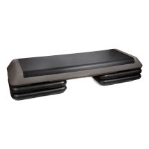 ZIPRO 5901793678627 step do aerobiku Czarny 250 kg Regulowana wysokość