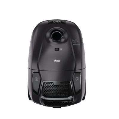 21. Odkurzacz Hoover HE120PET 011 7809079 2,5L Cylinder próżniowy Suchy 700W Worek na kurz