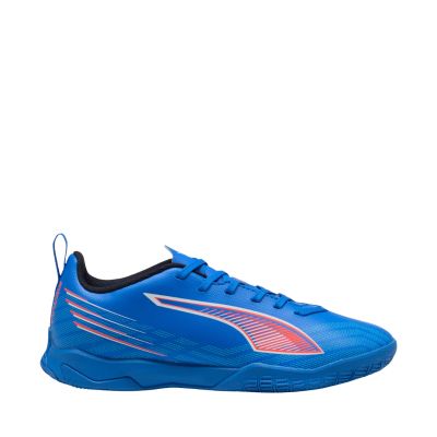 7. Buty piłkarskie Puma Ultra 6 Play IT Jr 108538 01