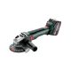 8. Metabo 613052510 szlifierka kątowa 12,5 cm 10000 RPM 2,5 kg
