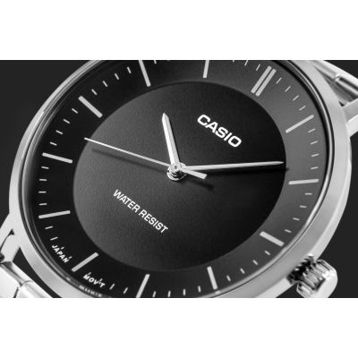 4. Zegarek Męski CASIO MTP-VT04D-1EDF + BOX