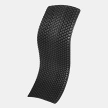 Ochraniacz Ortovox Clasp Spine Protector - black
