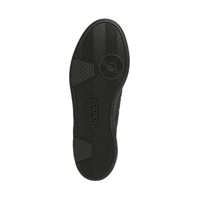 6. Buty męskie adidas Hoops Classic czarne KI1047