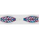6. RAZOR deskorolka RipStik AirPro White SE - 15073305