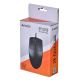 3. Mysz A4 Tech EVO Opto Ecco OP-620D czarna A4TMYS30398