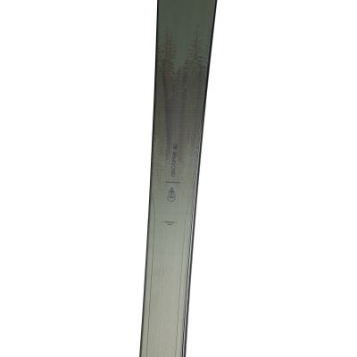 3. Narty Rossignol ESCAPER 80 OPEN