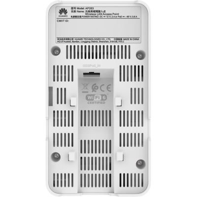 3. Huawei AP263 Szary