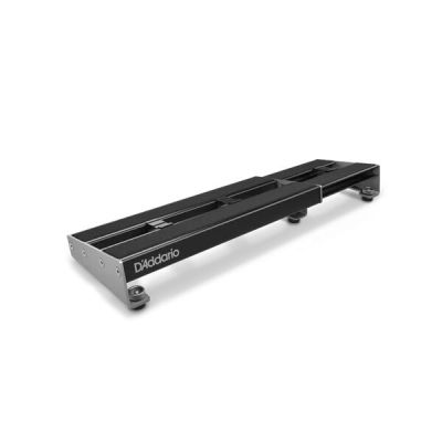3. Daddario PW-XPNDPB-01 - Pedalboard gitarowy