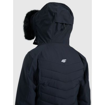 13. Kurtka narciarska membrana 10000 damska 4F 4FRAW25TTJAF1072-20S