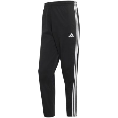 2. Spodnie męskie adidas Essentials 3-Stripes Single Jersey czarne KY6611