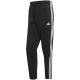 2. Spodnie męskie adidas Essentials 3-Stripes Single Jersey czarne KY6611