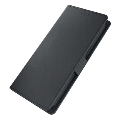 7. Etui 3mk Wallet Case na Xiaomi Poco X8 Pro - czarne