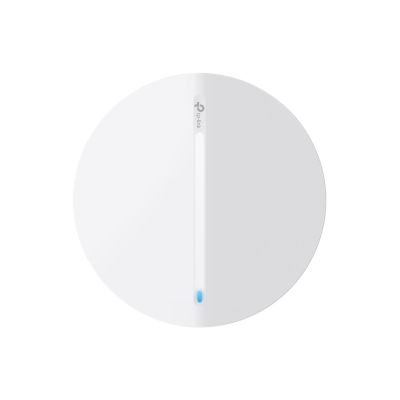 6. TP-Link Festa F65 3000 Mbit/s Biały Obsługa PoE