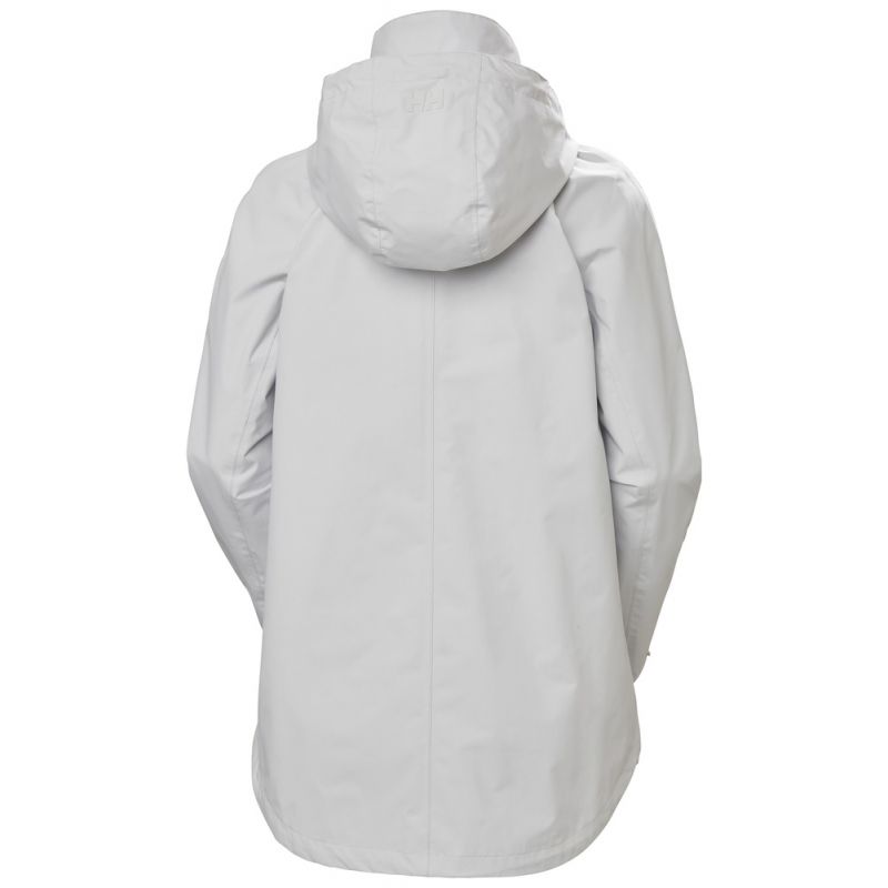 2. Kurtka Helly Hansen Valentina Raincoat W 53420 823