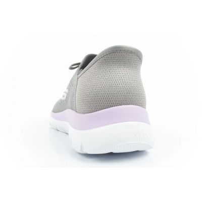 5. Buty Skechers Summits-New Daily Slip-ins W 150263/GYLV