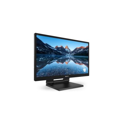 4. MONITOR PHILIPS LED 23,8" 242B9T/00 Touch