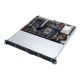 9. ASUS Rack 1U RS300-E12-PS4/350W Intel C262 LGA1700 95W 4xDDR5 4400/4000/3600 4x3,5"/2,5" 4*SATA/SAS/NVMe 2x Intel I210AT 1x Management Port 350W 80 PLUS Gold