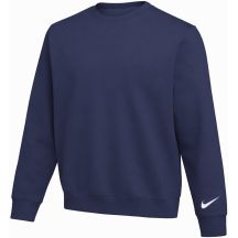 Bluza męska Nike Park 26 Fleece Crew granatowa IO9039 410 XL