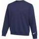 Bluza męska Nike Park 26 Fleece Crew granatowa IO9039 410 XL