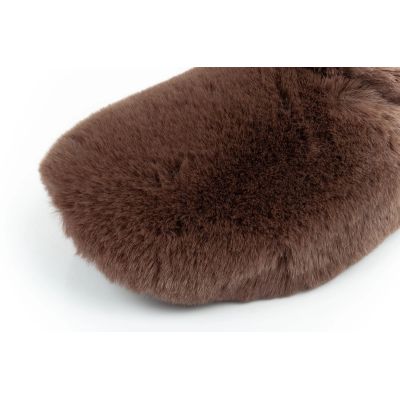 15. Kapcie damskie ocieplane papcie Scholl Molly Bootie [F303521011]