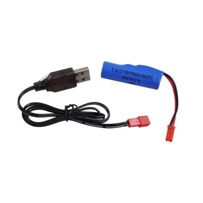 8. Amewi RC Traktor z Plandeką LiIon 500mAh zielony 6+ (22635)