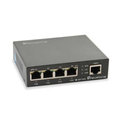 Switch LevelOne GEP-0523 GEP0523