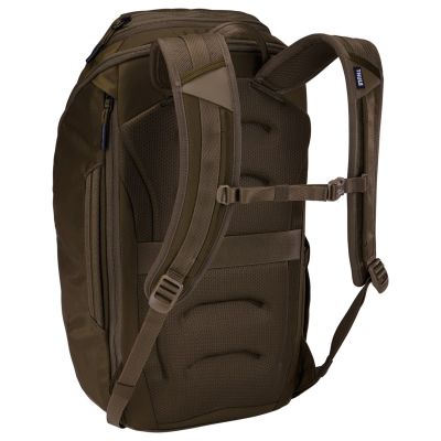2. Thule Chasm TCHB215 Deep khaki plecak Plecak turystyczny Poliester
