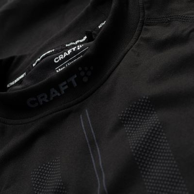 4. Bluzka termoaktywna Craft Active Intensity Cn Ls M 92800310567