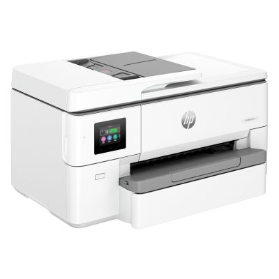 236. HP OfficeJet Pro 9720e Bezprzewodowe All-in-One W kolorze Drukarka, Drukowanie dwustronne; Kopiowanie, skanowanie