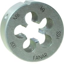 NARZYNKA M24 DIN-22568 (6g) HSS 800