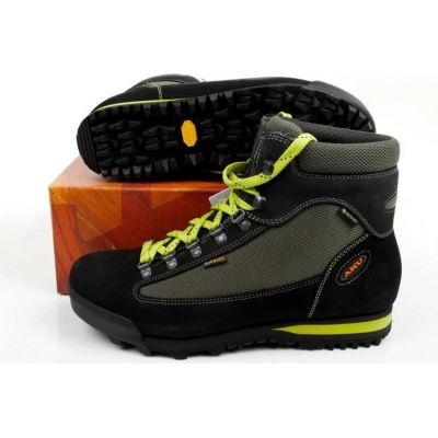 11. Buty trekkingowe Aku Slope Original GTX M 885.10643