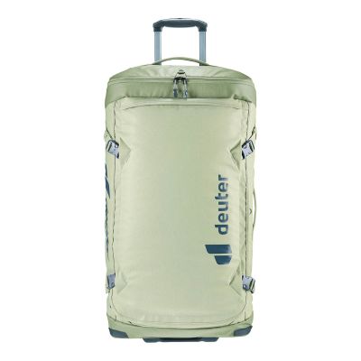 2. Deuter Duffel Pro Movo 90 3501225-1213 mineral-grove