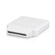 7. Switch Ubiquiti UniFi Flex 5p PoE ( PoE+: 4;) Managed Gigabit