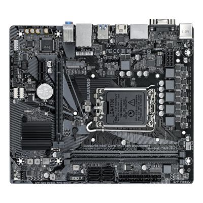 14. Płyta główna Gigabyte H610M S2H V3 DDR4