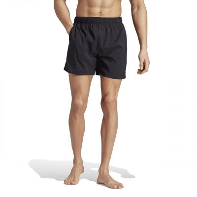 2. Spodenki kąpielowe adidas Solid CLX M IA5390