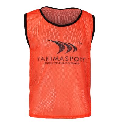 4. Znacznik Yakima Sport piłkarski Jr 100146D pomarańczowy-dziecięcy