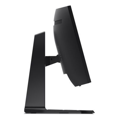 17. Lenovo Legion R34w-30 34" UWQHD VA 180Hz AG HDMI, DP Raven Black