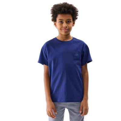 Koszulka 4F Jr 4FJWSS25TTSHM2324