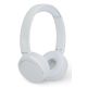 2. Słuchawki Panasonic RB-HF630BE Bluetooth, Over-ear, Noise canceling, Wireless, White