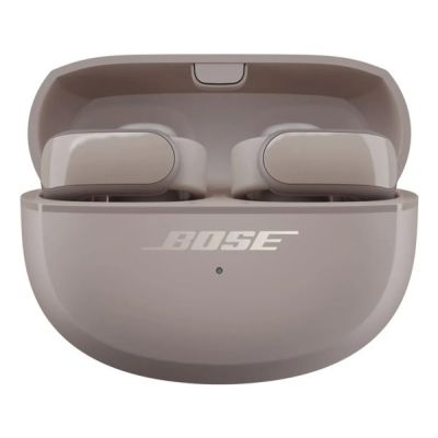 8. Otwarte słuchawki douszne Bose 881046-0500 Ultra Sandstone