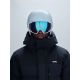 5. Kask narciarski POC Skull Dura Comp MIPS biały