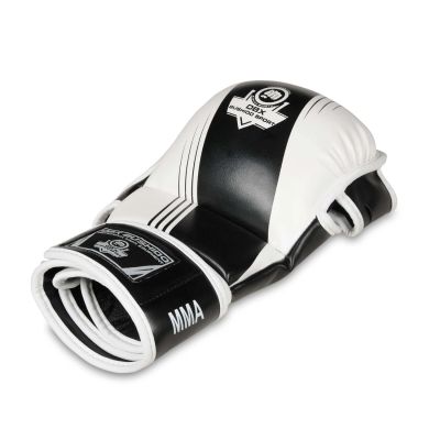 9. Rękawice MMAsparingowe S/M - Edge - Valor Series