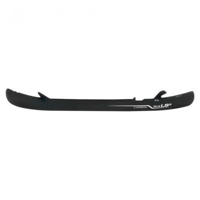 3. Ostrza hokejowe Bauer TuuK LS5 EDGE