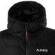 3. Kurtka męska Alpinus Furggen czarna BR18118