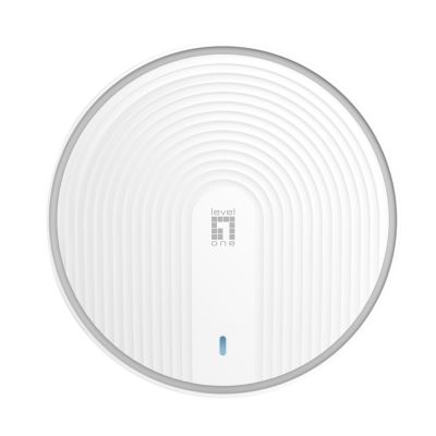 3. Dwuzakresowy bezprzewodowy punkt dostępowy Wi-Fi 6 PoE (WAP-8131)